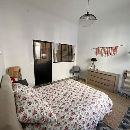 Appartement Proche Plages - Parking Gratuit Menton Bagian luar foto