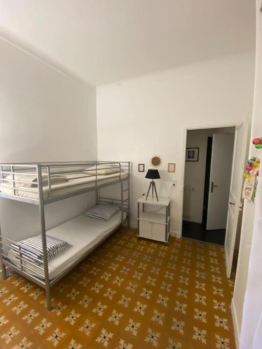Appartement Proche Plages - Parking Gratuit Menton Bagian luar foto