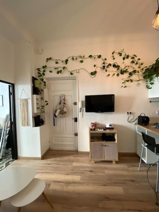 Appartement Proche Plages - Parking Gratuit Menton Bagian luar foto