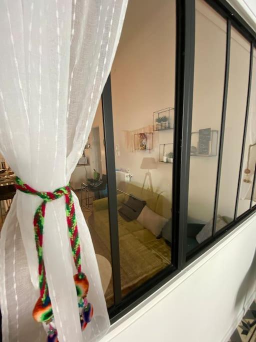 Appartement Proche Plages - Parking Gratuit Menton Bagian luar foto